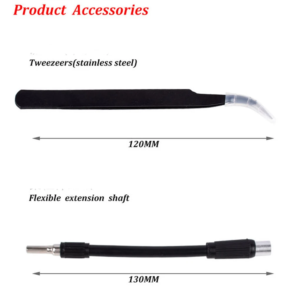 58 in 1 Screwdriver Set Mini Electric Precision Multi Computer PC Mobile Phone Device Repair Hand Home Tools | Инструменты