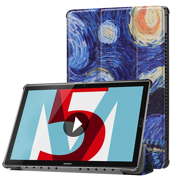 HWM510 SY XK Чехол с подставкой для huawei mediapad M5 10,8 чехол для huawei mediapad M5 10(PRO) CMR-AL09/CMR-W09+ Бесплатный подарок - Цвет: HWM510 SY XK
