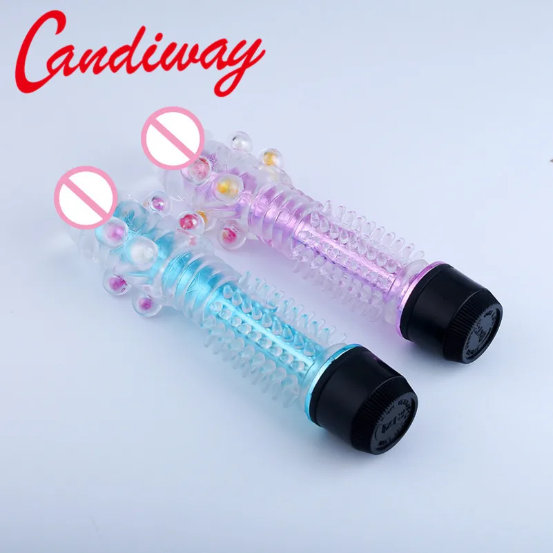 Фаллоимитатор вибратор массажер секс-игрушки для женщин клитор вибрирующий