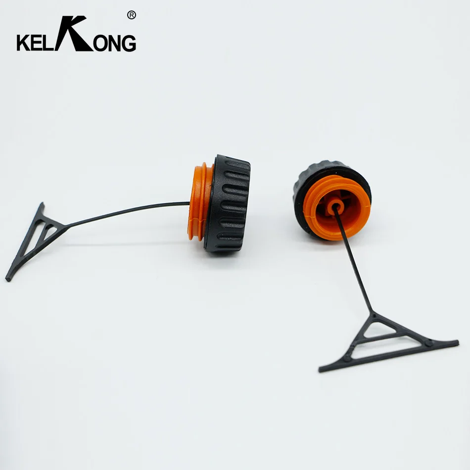 Бензиновый и масляный колпачок KELKONG подходит для Stihl 020 021 023 024 025 026 028 034 036 заменяет