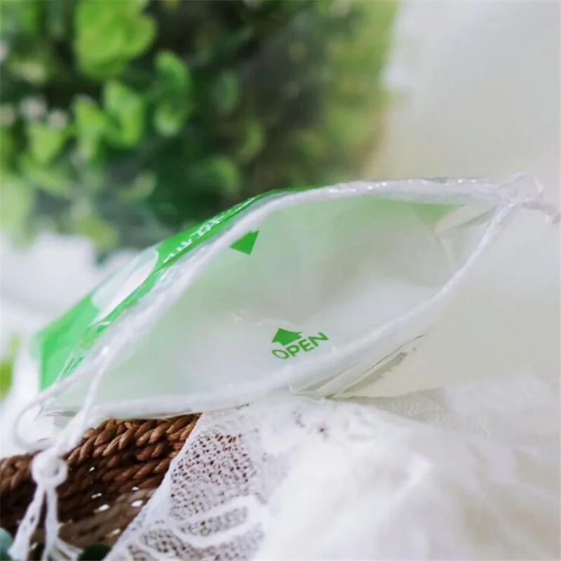 Brand 50Pcs/Lot Cleansing Cotton Tissue Papers Oil Absorbing Facial Cleanser Shrink Pores Absorb Blotting Makeup Paper | Красота и