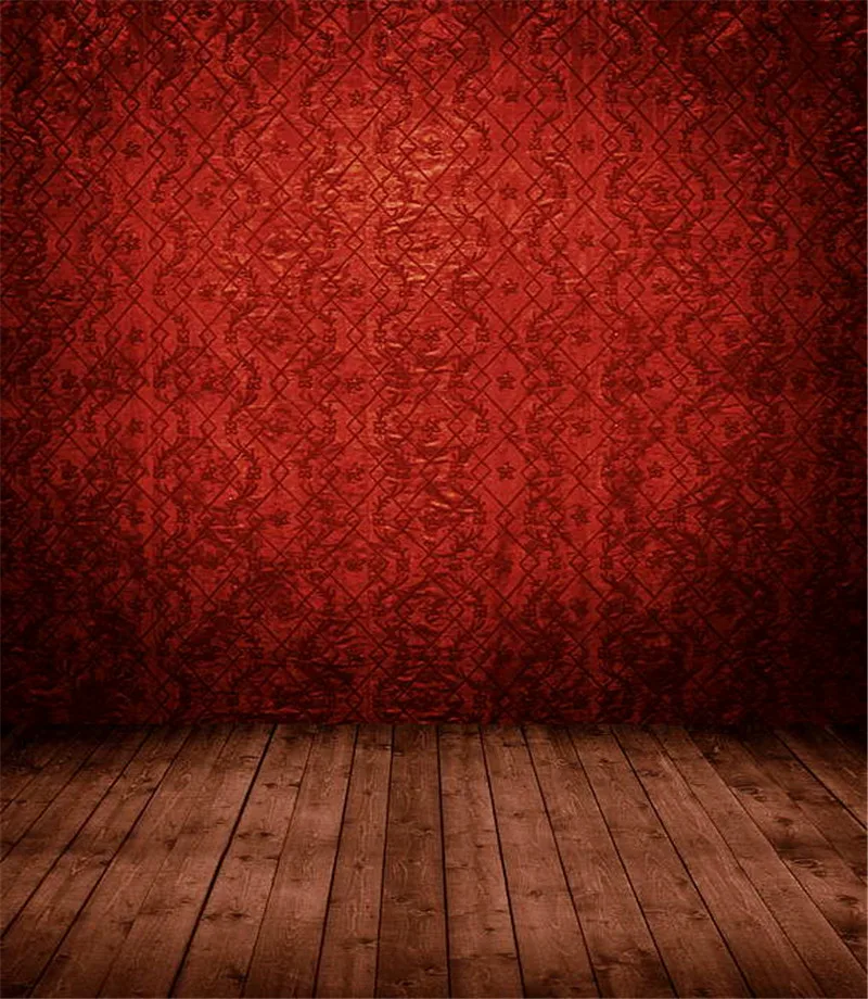 

European Floral Damask Vinyl Backdrop for Photography 5x7 Newborn Photo Studio Background Customized Baby Props