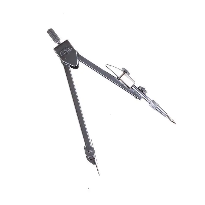 Высококачественный простой и практичный 1 комплект чехол с компасом в коробке