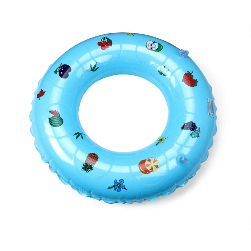 1 шт. купание и плавание для детей бассейн надувной круг детский поплавок двойной