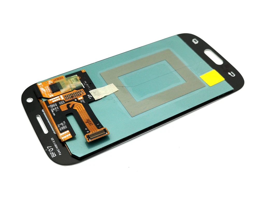 Сменный ЖК экран Super AMOLED 4 3 дюйма для Samsung Galaxy Ace G357 G357FZ дигитайзер сенсорного