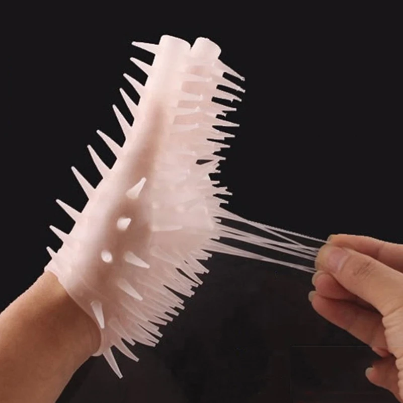 Ночная жизнь Мастурбация клитор брызги кастрировать желе мастурбировать ручной