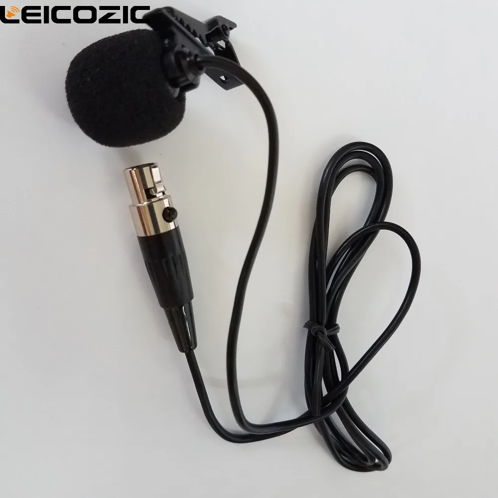 Leicozic SKM9100 беспроводной микрофон сценический 615-655/790-820 МГц Ручной беспроводной микрофон профессиональный microfono микрофон беспроводной