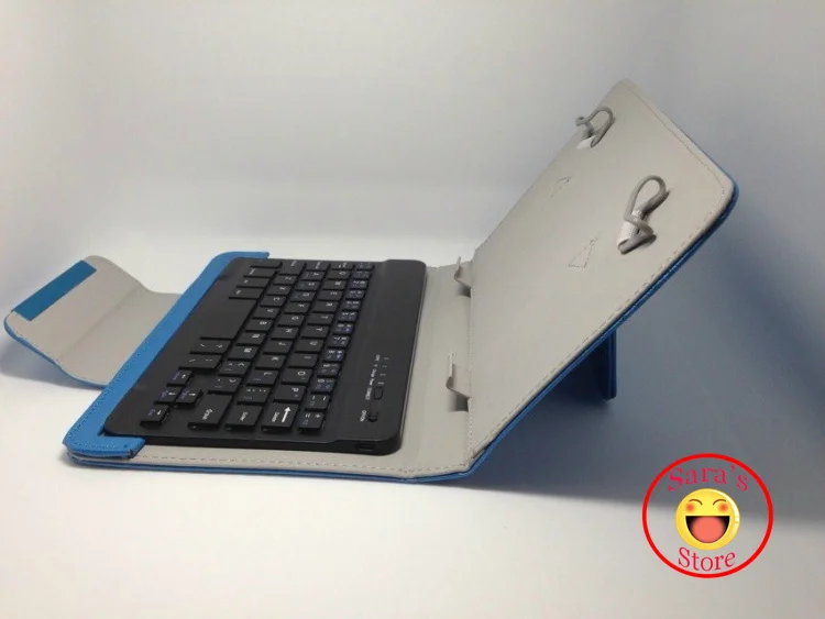 Беспроводной чехол для клавиатуры Bluetooth Teclast X10 X10H 3g X10HD 3G Dual boot 10 1 &quotчехол