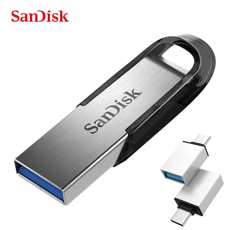 SanDisk 3 0 USB флэш накопитель 128 Гб 64 ГБ 32 16 ультра чутье Memory Stick флешки Флешка U диск для