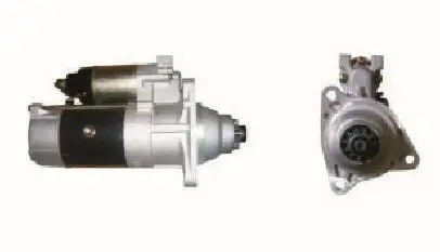 Новый стартовый двигатель M9T80771 для MITSUBISHI 6D22|motor motor|motor formotor starter |