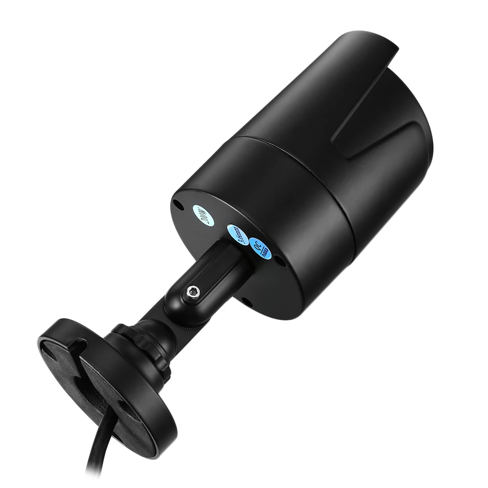Hiseeu wnkit 4HB612B 4CH Беспроводной 1080 P IP Камера NVR Системы комплект Водонепроницаемый
