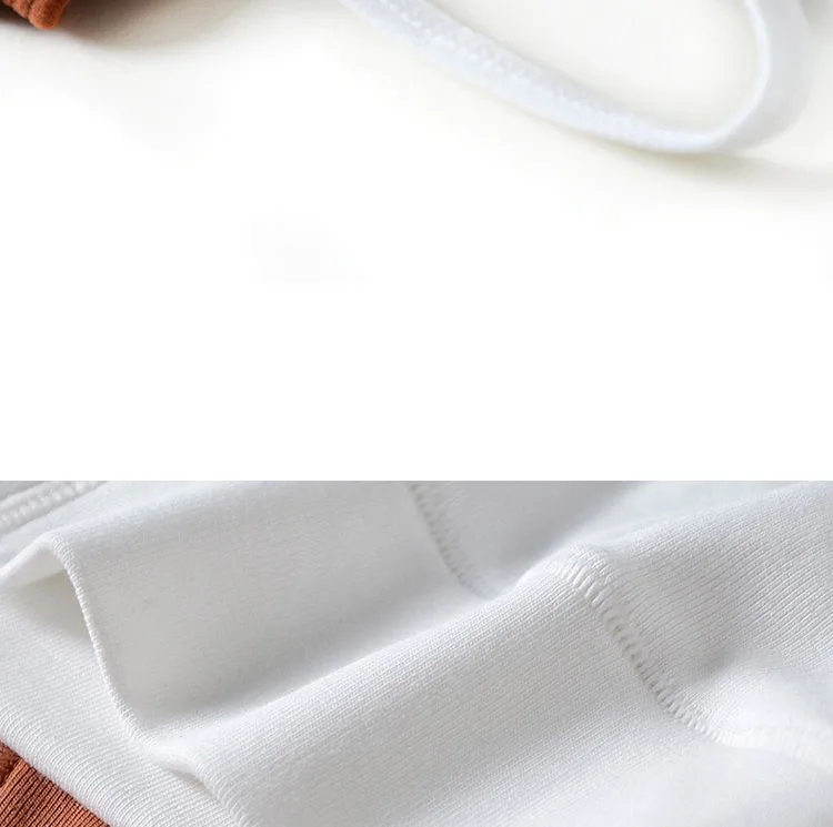 French Bralette Ultra-thin Triangle Cup Bra Set Sexy Back Cotton Underwear Fashion Women Bras Panties Set Elasticity Lingerie