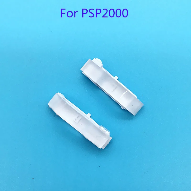 Сменная кнопка включения L R для PSP 2000 3000 черный/синий/белый цвет корпус игровой