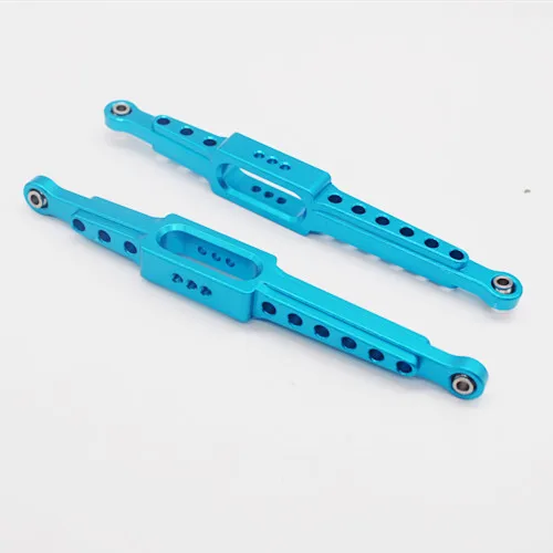 

Wltoys K949 10428 10428-A B C Rc Car spare parts Upgrade Metal Swing arm K949-29 Rear Swing arm