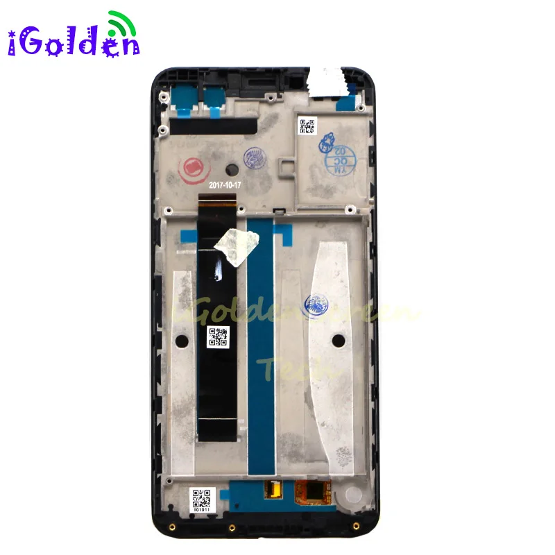 Original OEM for Asus Zenfone Max Plus ZB570TL X018DC LCD Display Touch Screen Digitizer Assembly Replacement For ASUS | Мобильные