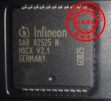 

Бесплатная доставка чип SAB82525N SAB82525 IC PLCC