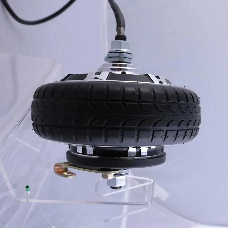 25 км/ч 36v250w электрический автомобиль модифицированный 6 дюймовый тормозной