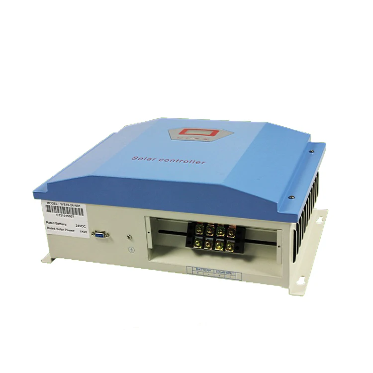 Гибридный контроллер солнечной энергии 2000 Вт заряда 48 В/96 в/120 В/220 В для ветровой