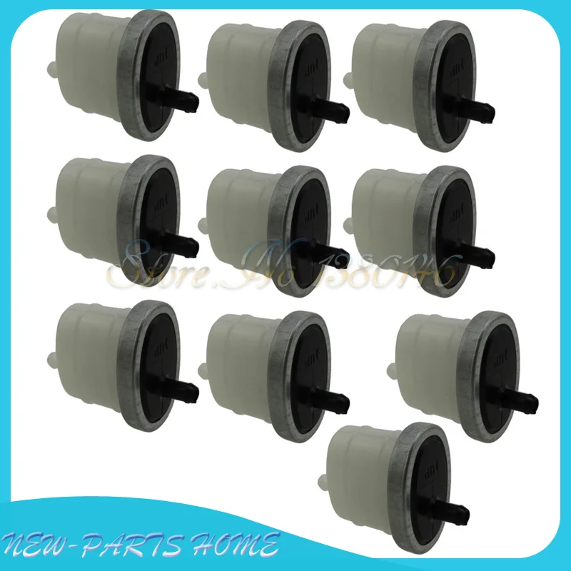 10x Fuel Filter For Yamaha XL800 XLT 800 GP800R GP1200R 1200 XL LTD SUV 66V-24560-00-00 66V-24560-01- 00 | Автомобили и мотоциклы