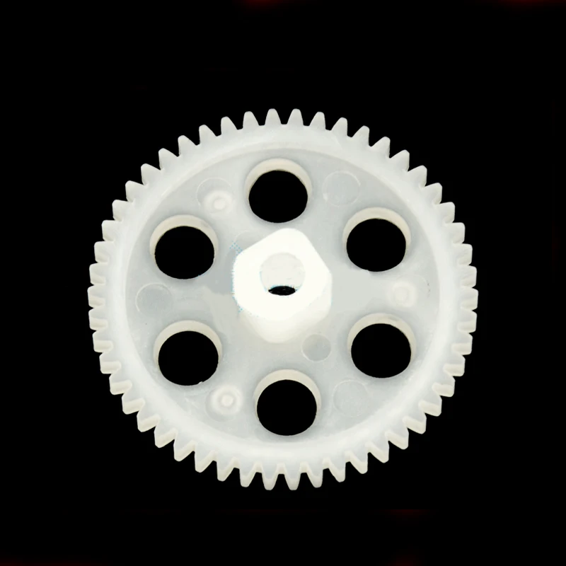 

Wltoys Q202 2.4G 4CH 6 Axis Aircraft Carrier RC Quadcopter spare part main gear