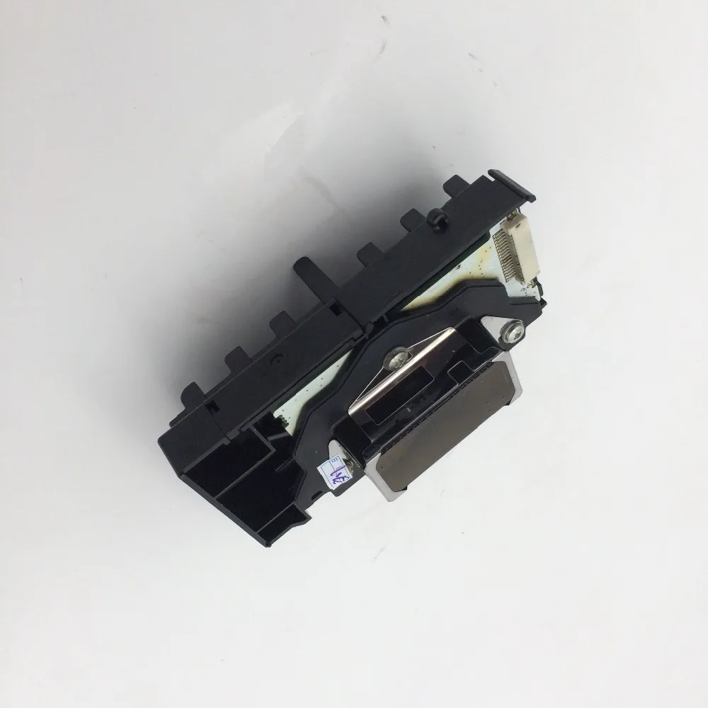Оригинальная печатающая головка F138040/F138050 для Epson Pro 7600/9600/2100 2200 Запчасти принтера |