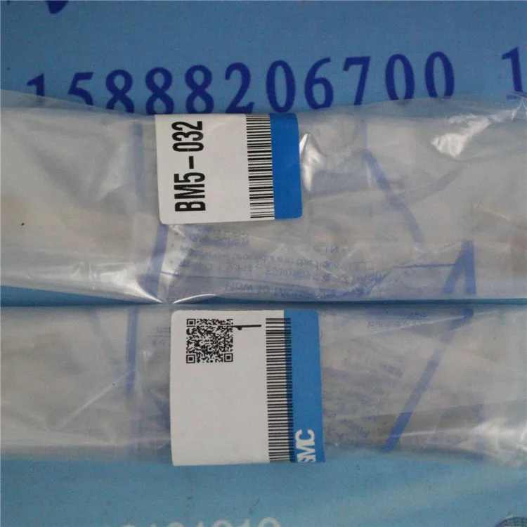 BM5 010 016 020 025 SMC магнитный переключатель кронштейн вспомогательные компоненты