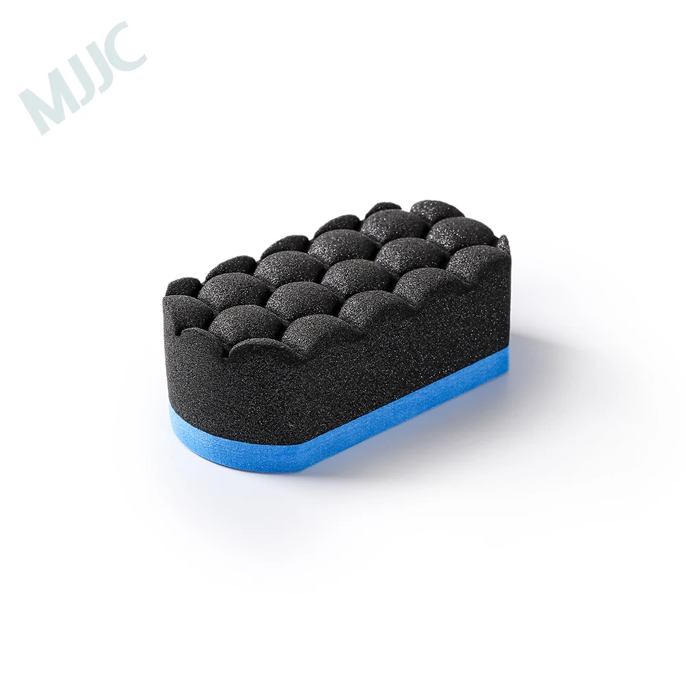MJJC волшебная губка для мытья салона автомобиля