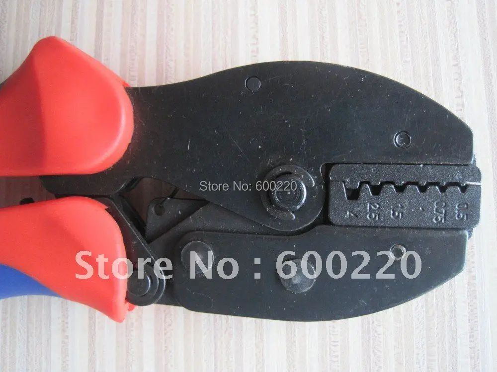 LY 04WFL обжимные инструменты для Bootlace Ferrules 0 5 4.0mm2 трещотка щипцы плоскогубцы|crimping
