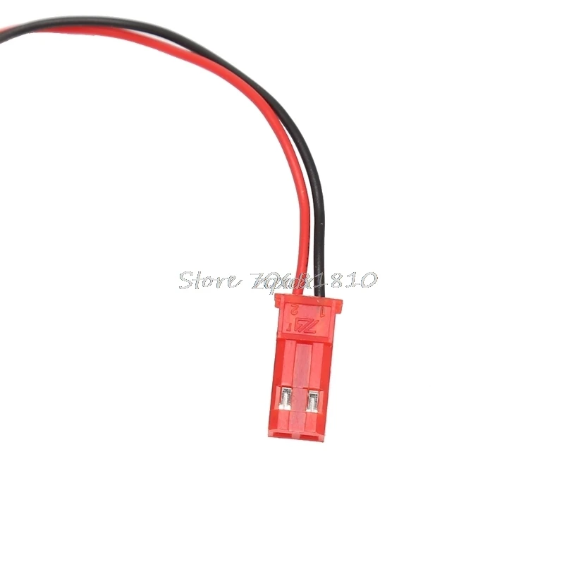DC 5V/12V Small 2Pin Brushless 2-Wire 3007S Axial Cooler Cooling Fan 30*30*7mm Whosale&ampDropship | Электроника