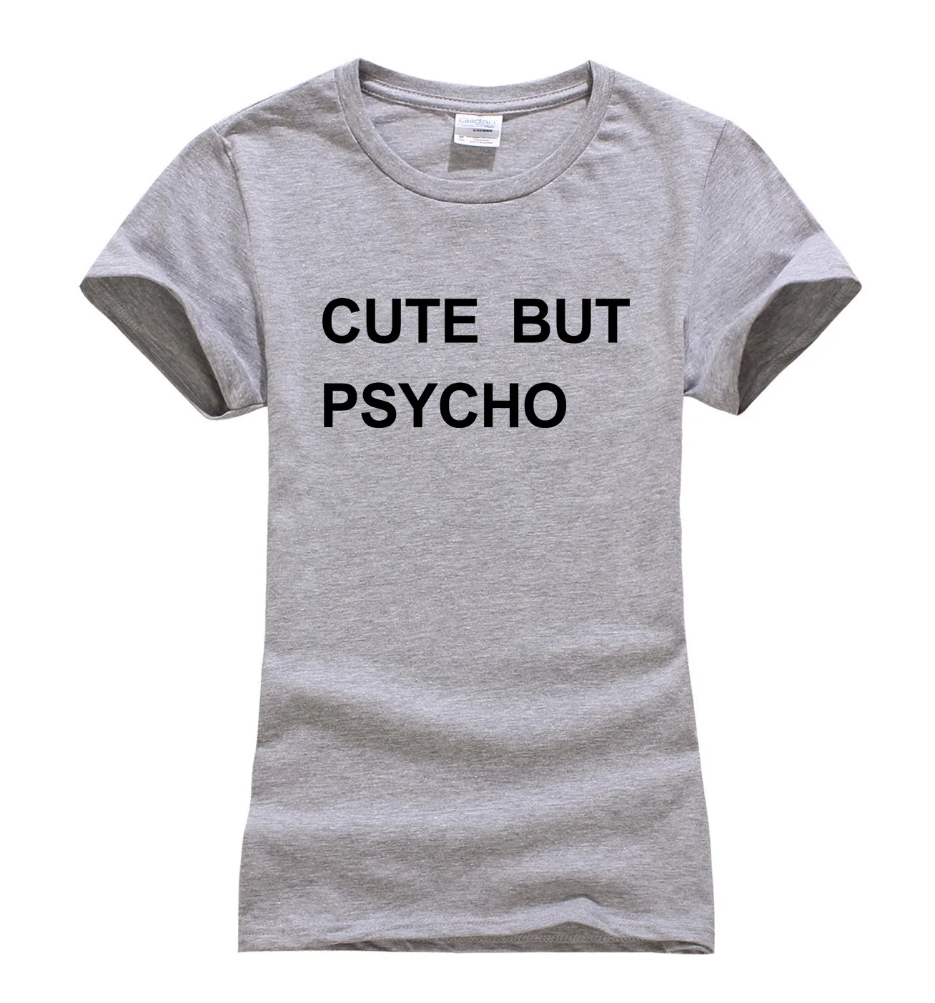 Футболка женская черная белая обтягивающая с забавным принтом|brand t shirt women|t brand