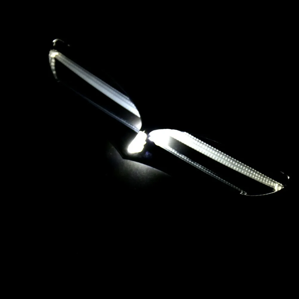 LED обтекатель Совок Впускной отделкой акцент для Harley Touring Street скользящий Electra Glide 14