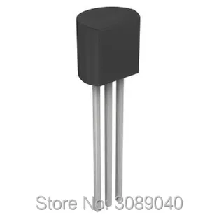 

LT1009CZ LT1009MH LT1009 - 2.5V Reference