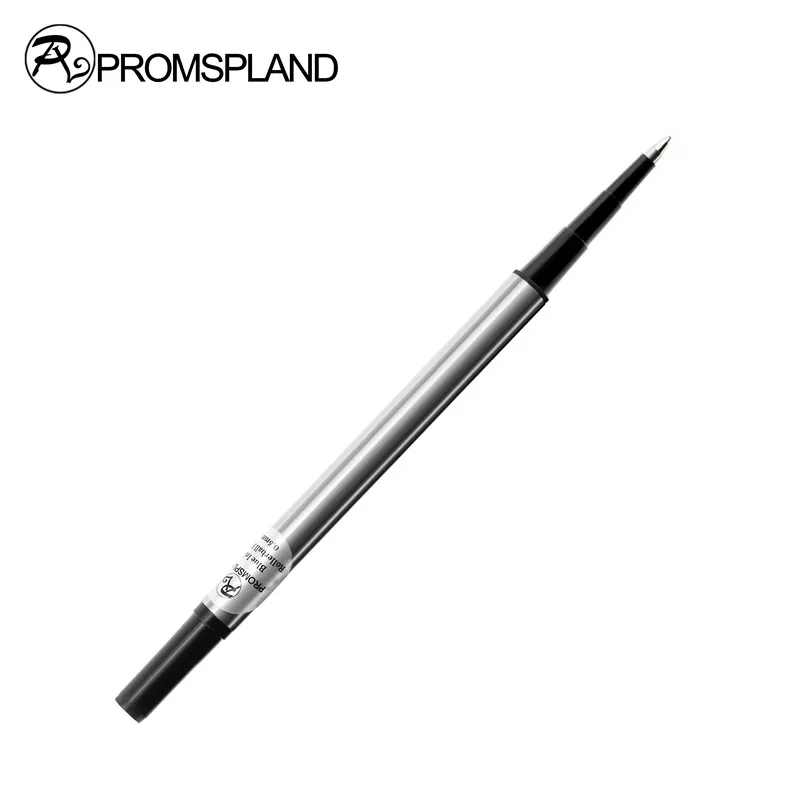 Promspland 10 шт./партия Сменные стержни для ручек Шариковая ручка со сменными