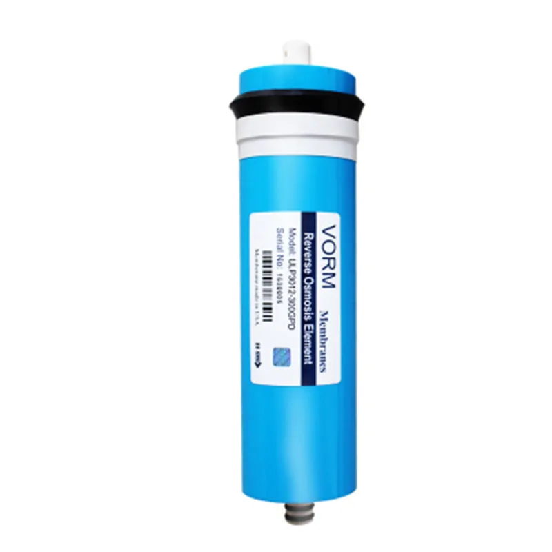 

300 gpd reverse osmosis filter Reverse Osmosis Membrane ULP3012-300GPD Membrane Water Filters Cartridges ro system Filter Memb
