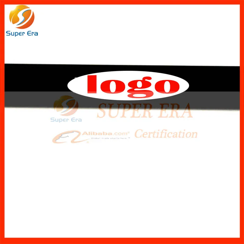 Оригинальное Переднее стекло lcd передняя панель для Macbook Pro 17 &quotUnibody A1297 MB604 MC226 MC024