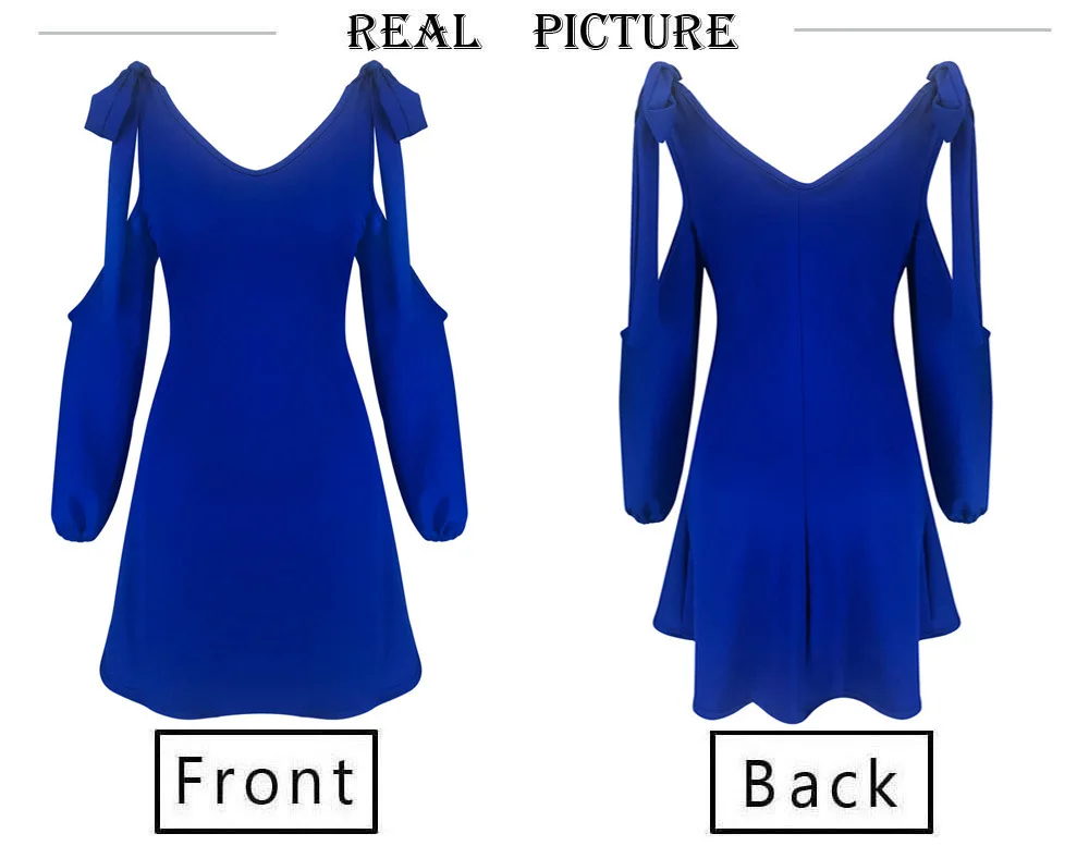 Женское летнее модное сексуальное платье с v-образным вырезом повседневное