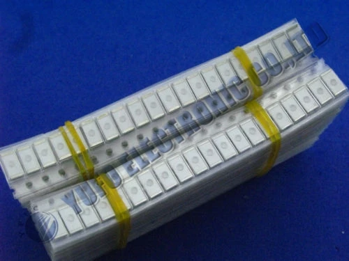 Один лот 2512 1 Вт SMD SMT чип резистор Ассортимент Комплект 73 Значение всего 1460 шт