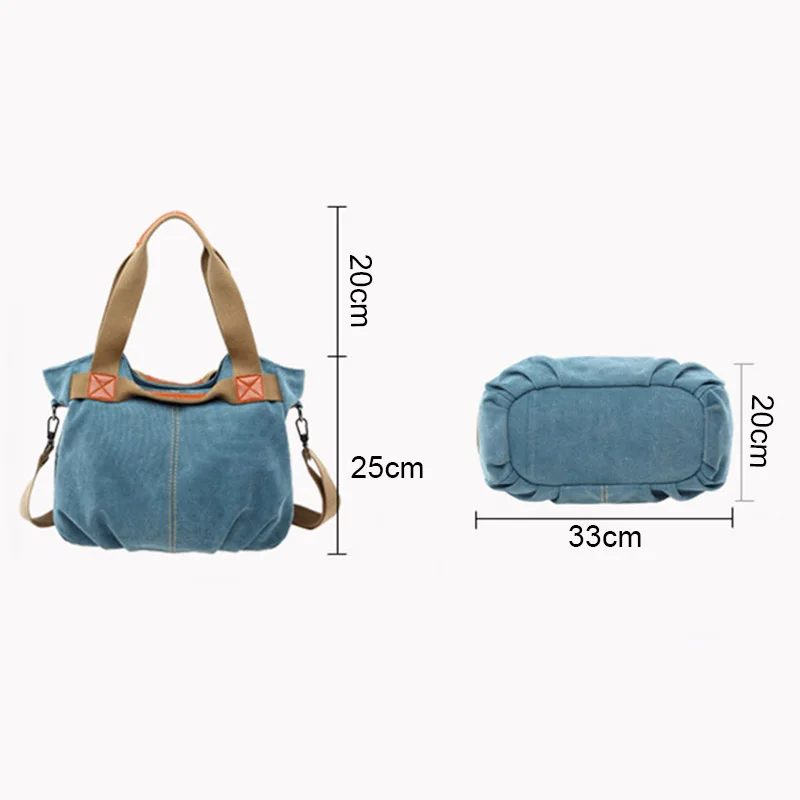 1 шт. женская сумка через плечо холщовая Повседневная для шопинга мобильного