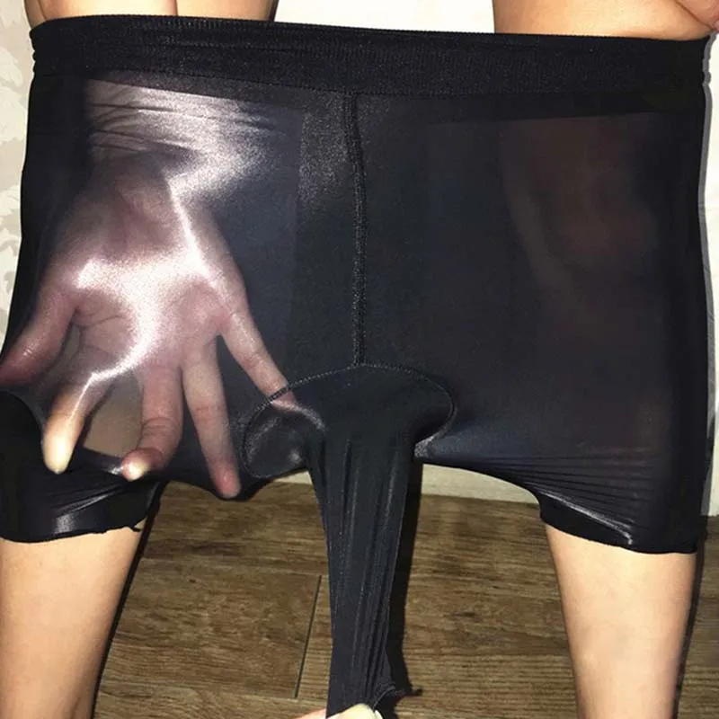 1x Новинка колготки чулки для мужчин 6 цветов сексуальные мужские чехлы пениса