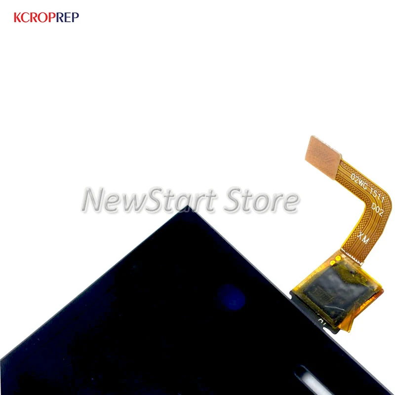 Для Xiaomi Mi 3 ЖК-дисплей кодирующий преобразователь сенсорного экрана в сборе
