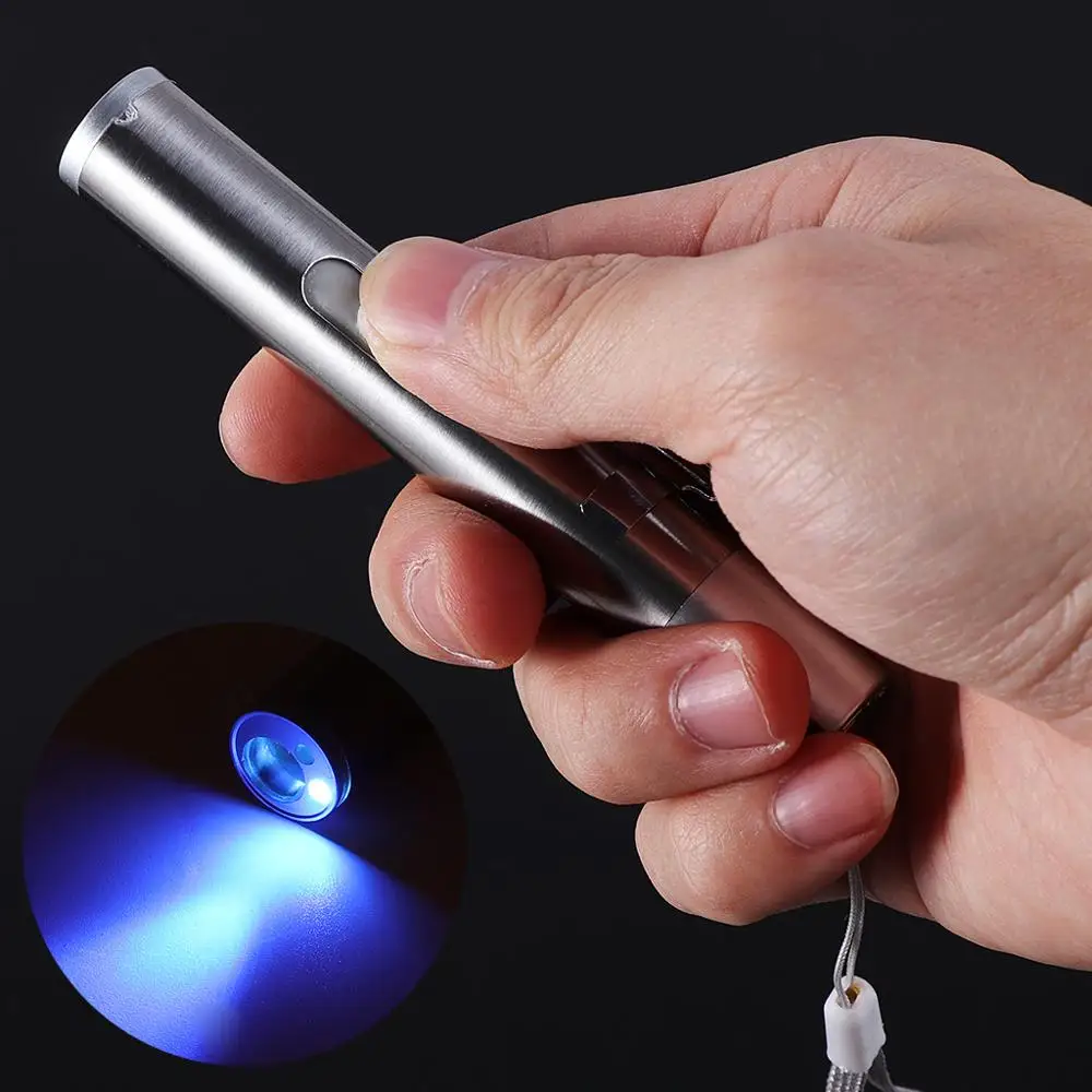 3 в 1 Cat Chaser USB Charge Pflichtige Fun Traning Toys серебристый интерактивный светодиодный