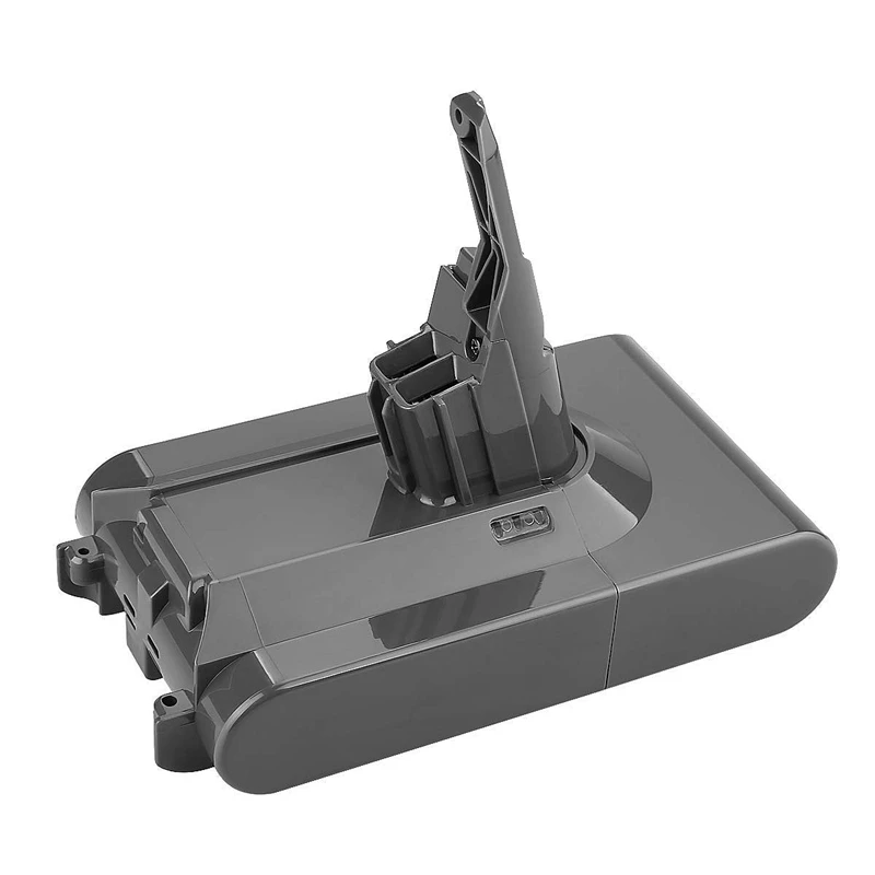 Обновление Замена 21 6 V 3500Mah Li-Ion для Dyson V8 батарея абсолютная Беспроводная