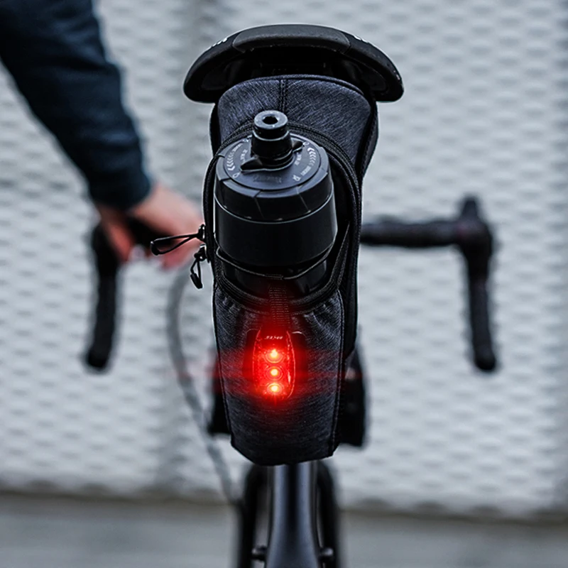 Велосумка ROSWHEEL необходимая седло для чайника Велосипедное оборудование серия