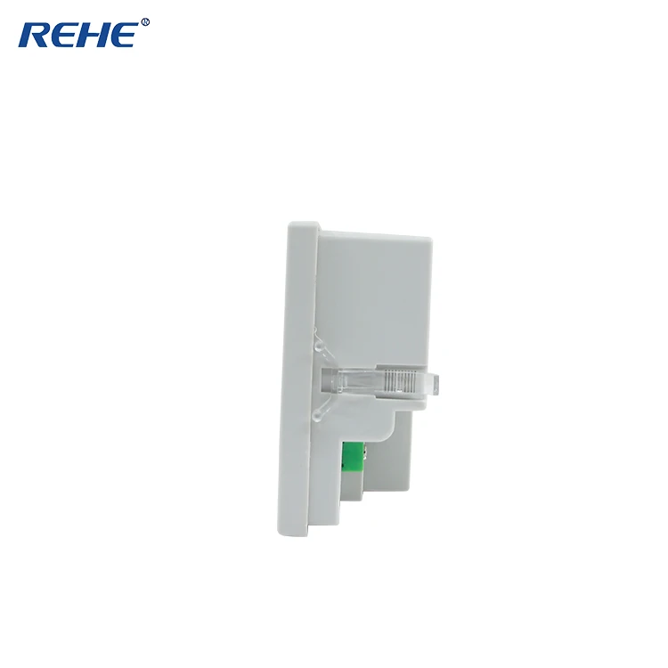 REHE RH AA31J 96*96 мм ориентированный на экспорт цифровой измерительный прибор типа J