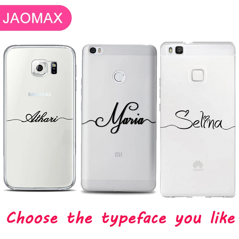Jaomax DIY дизайнерский чехол для телефона под заказ для iPhone 11 XS MAX XR X 8 7 PLUS 6s Мягкий силиконовый чехол из ТПУ