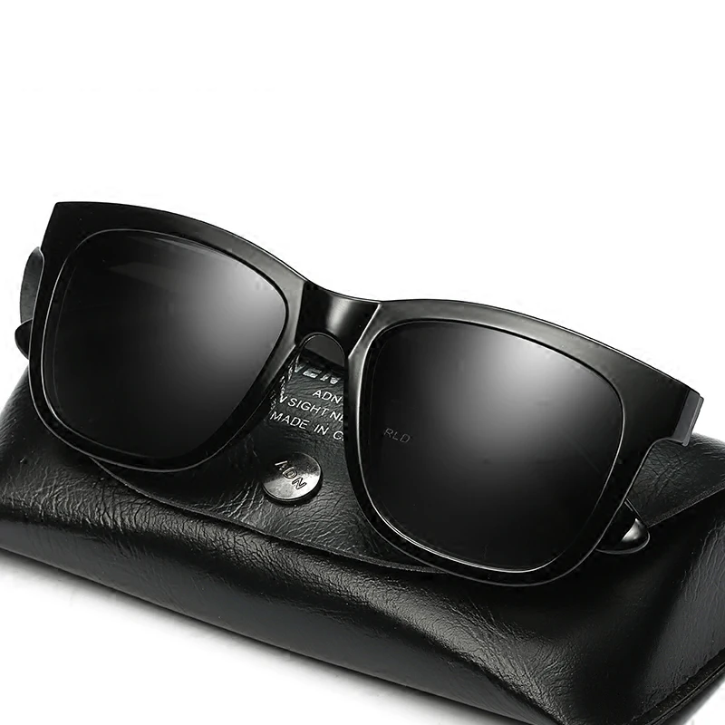 Солнцезащитные очки с диоптриями для мужчин и женщин|Мужские солнцезащитные