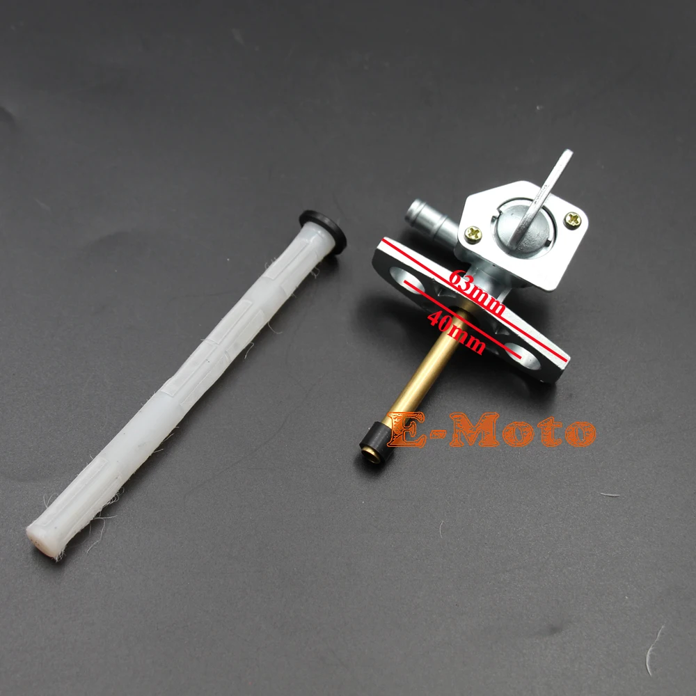 Запорный клапан топливного бака для XR CRF 50 70 80 100 CRF150 230 новый E-Moto | Автомобили и
