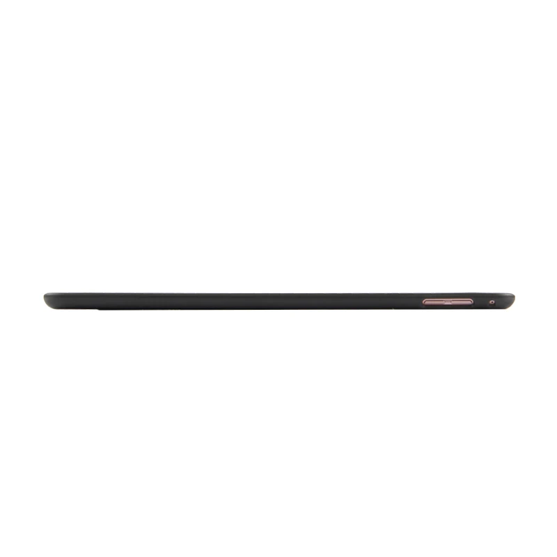 Чехол для Apple iPad Pro 9 7 защитный смарт чехол кожаный Pro9.7 полиуретановый планшет
