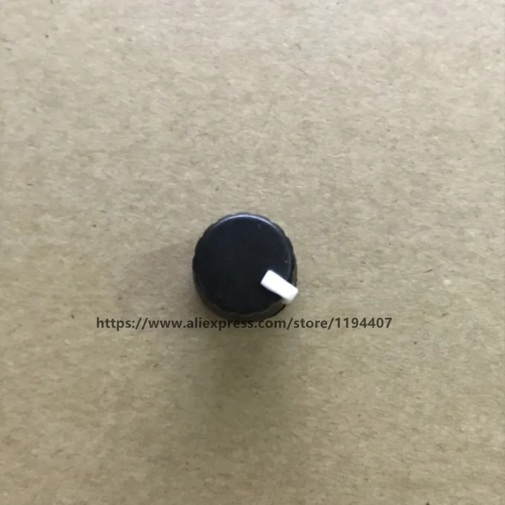 15 шт OEM Ротари Управление ручка для Pioneer XDJ RX R1 RZ AERO DJM T1 S9 DIY DJ Бесплатная