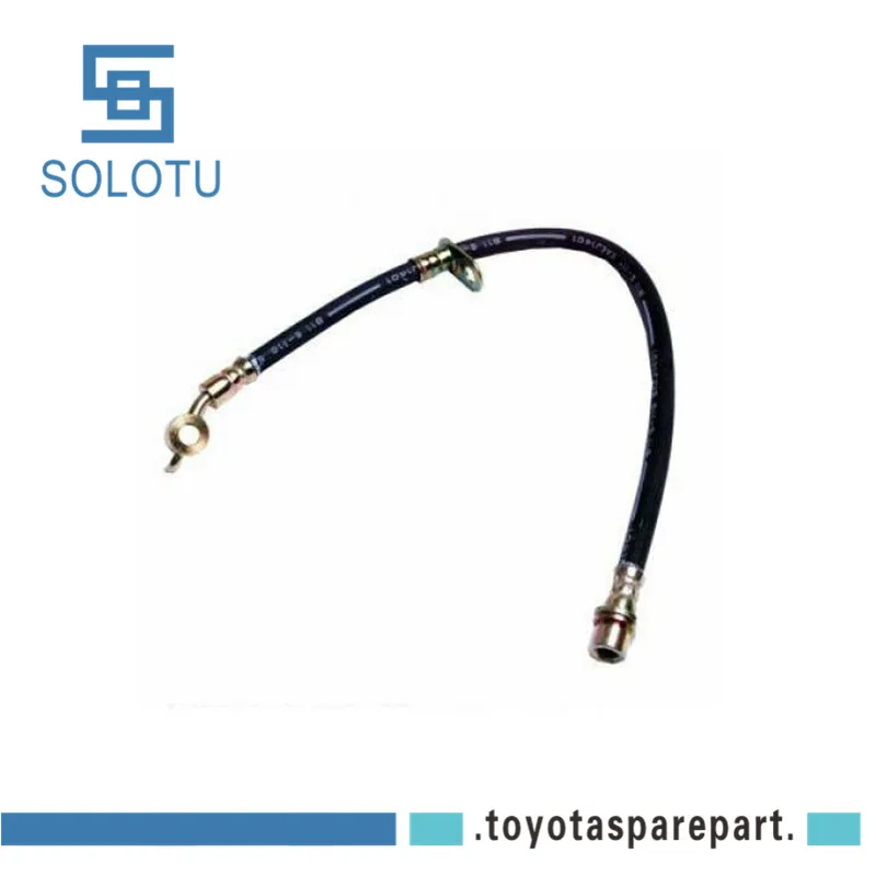Задний правый Тормозной Шланг для CAMRY (_ V1 _) (SXV10 (VCV10 90947 - Цена: 916,36 руб.